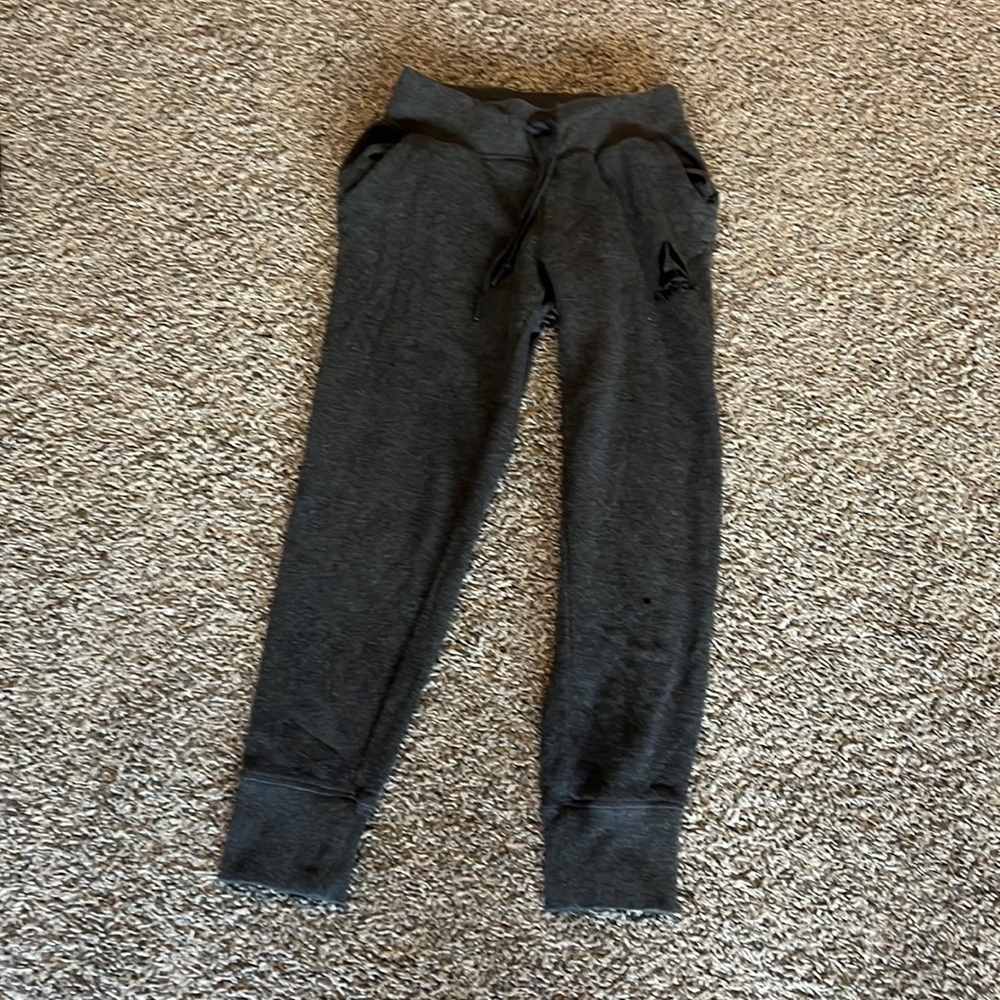 Reebok sweatpants